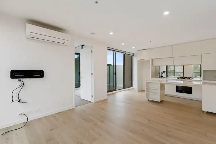 Fourth view of Homely apartment listing, 601/42a Nelson Street, Ringwood VIC 3134