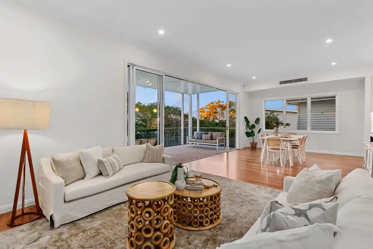 Sixth view of Homely house listing, 23 Bowd Parade, Wavell Heights QLD 4012