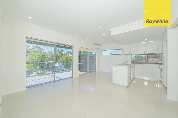 Third view of Homely unit listing, 4/19 Frederic Street, Midland WA 6056