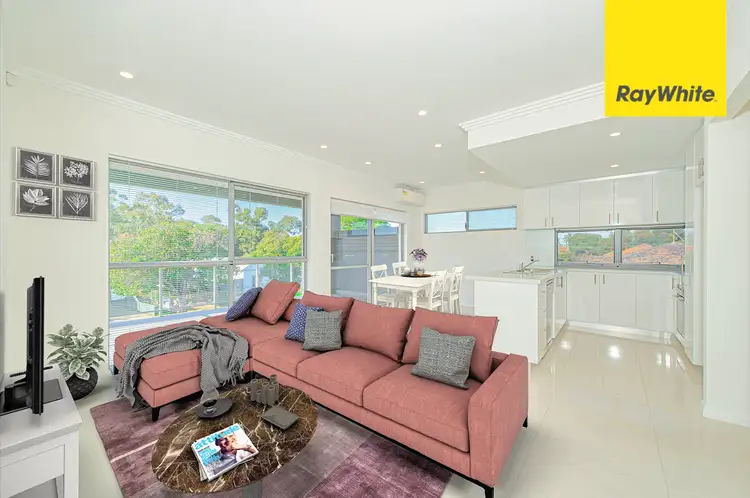 Fourth view of Homely unit listing, 4/19 Frederic Street, Midland WA 6056