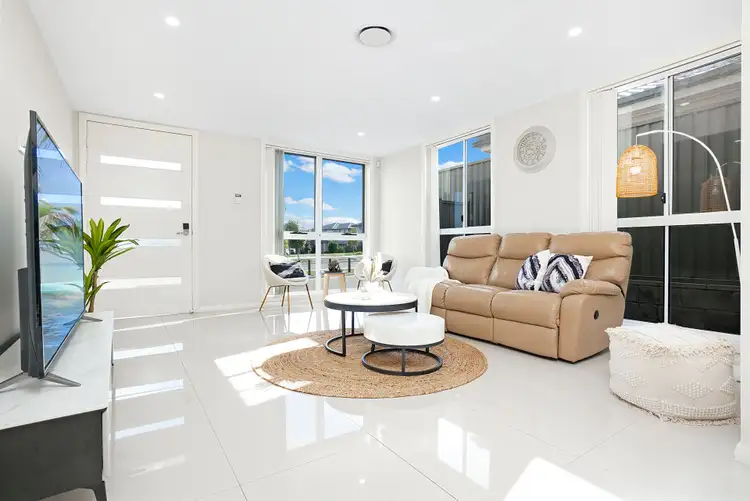Second view of Homely house listing, 250 Greenview Parade, The Ponds NSW 2769