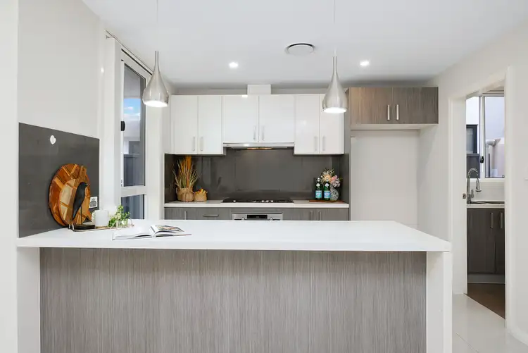 Third view of Homely house listing, 250 Greenview Parade, The Ponds NSW 2769