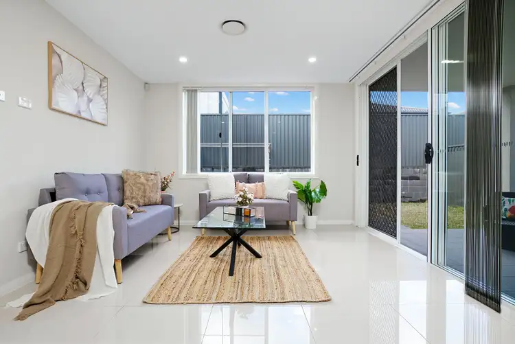 Fifth view of Homely house listing, 250 Greenview Parade, The Ponds NSW 2769