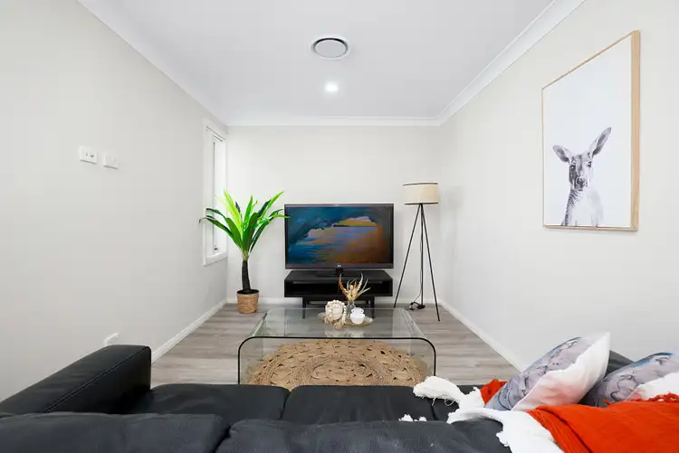 Sixth view of Homely house listing, 250 Greenview Parade, The Ponds NSW 2769