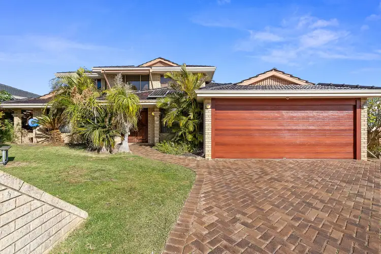 73 Mooring Crescent, Ocean Reef WA 6027