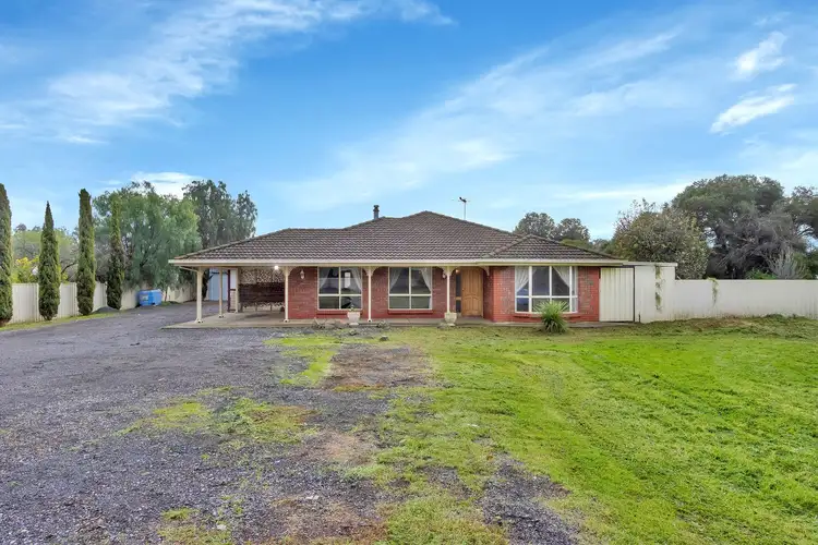 73 Dawkins Road, Lewiston SA 5501