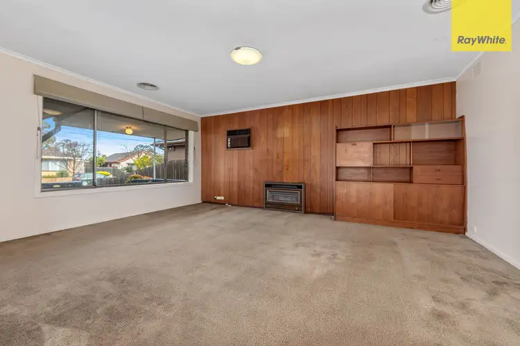 Second view of Homely house listing, 28 Ravenna Street, St Albans VIC 3021