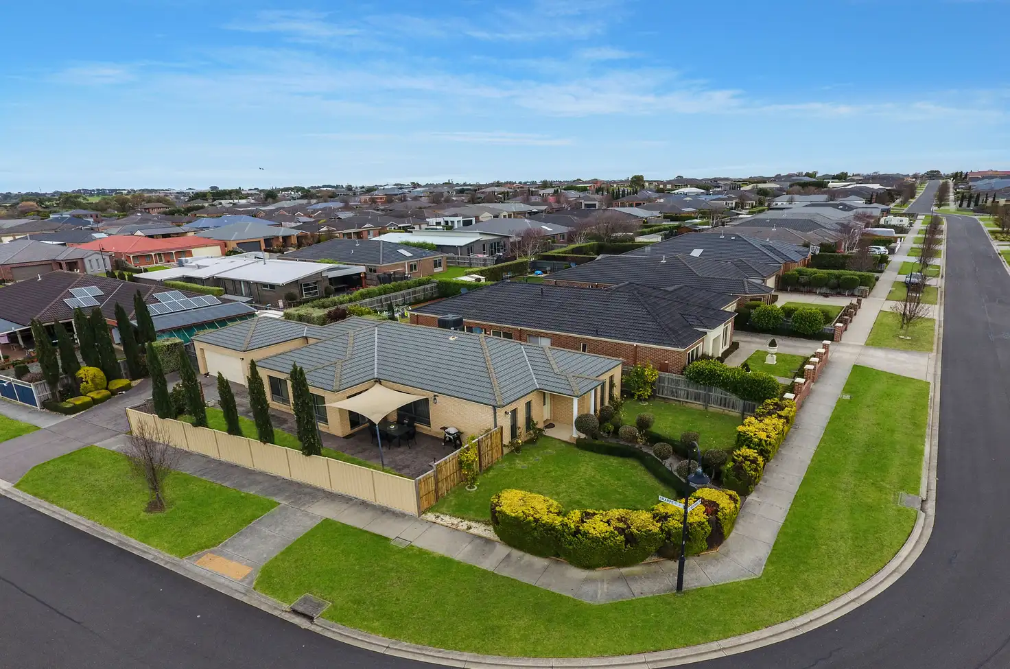 Main view of Homely house listing, 18 Booval Drive, Warrnambool VIC 3280