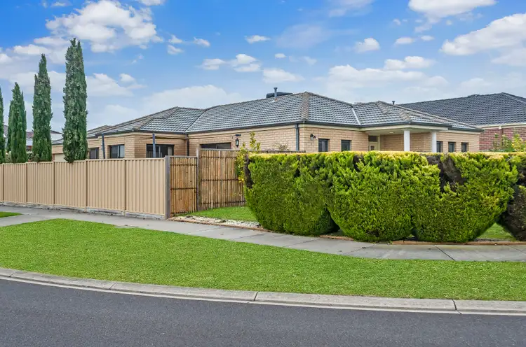 Third view of Homely house listing, 18 Booval Drive, Warrnambool VIC 3280