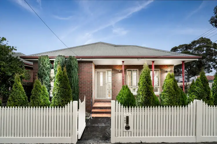 187 Mason Street, Newport VIC 3015
