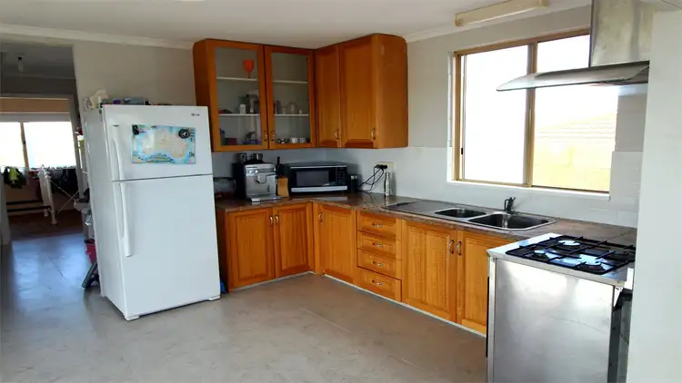 Second view of Homely house listing, 4 Bingham Street, Green Head WA 6514