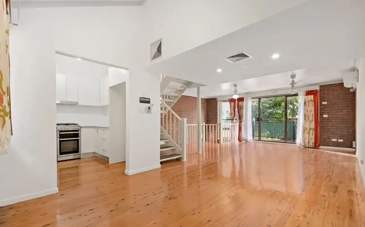 1/3-5 Atkinson Street, Liverpool NSW 2170