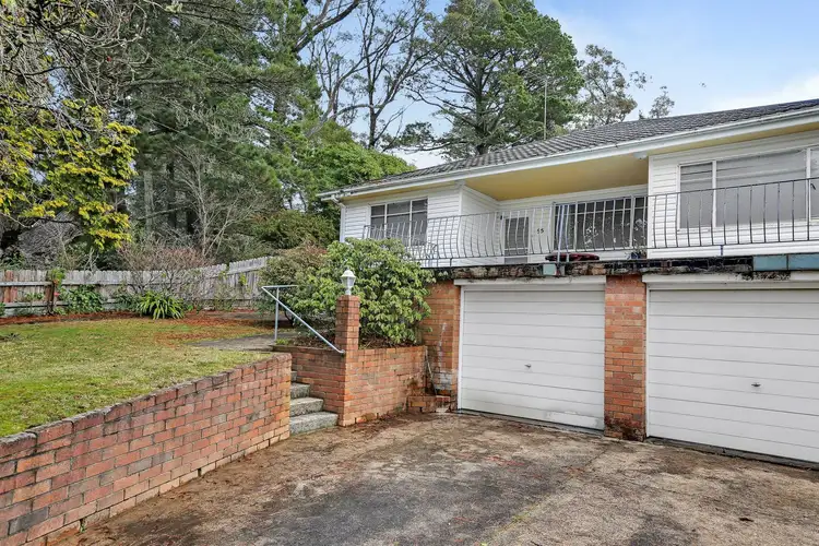 95 Station Street, Blackheath NSW 2785
