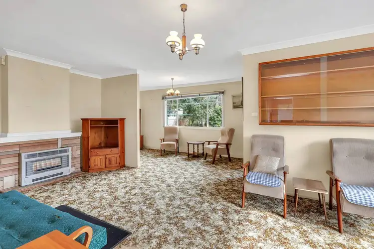 Second view of Homely house listing, 95 Station Street, Blackheath NSW 2785