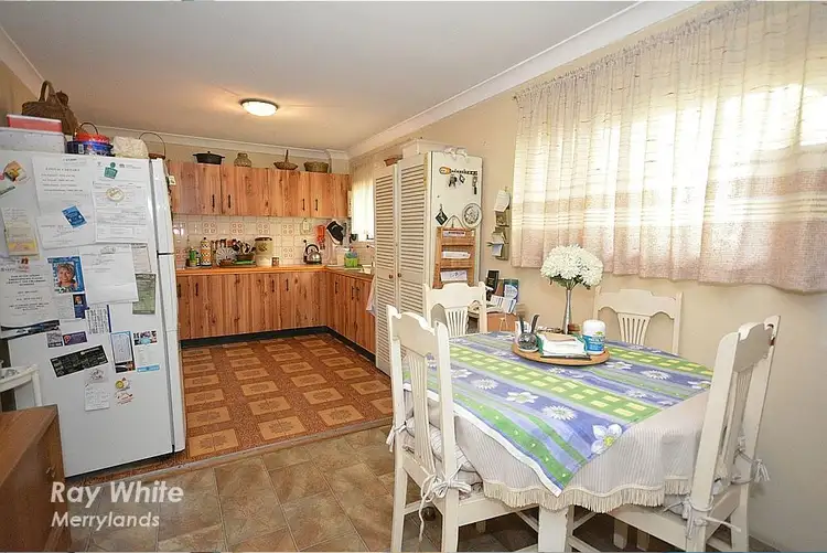 Third view of Homely unit listing, 29/454-460 Guildford Road, Guildford NSW 2161