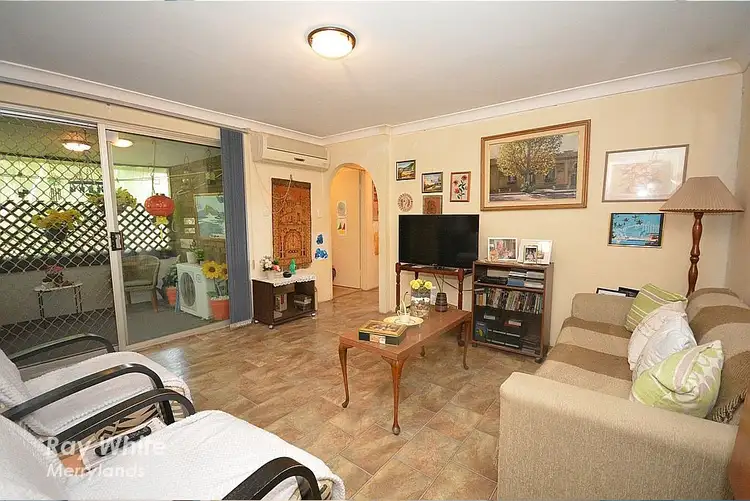 Fifth view of Homely unit listing, 29/454-460 Guildford Road, Guildford NSW 2161