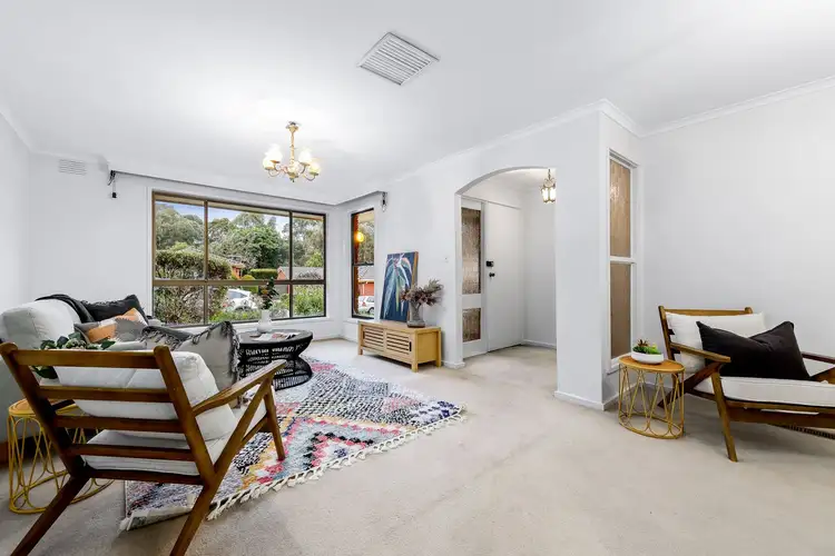 Fifth view of Homely unit listing, 7/346-352 High Street Road, Mount Waverley VIC 3149