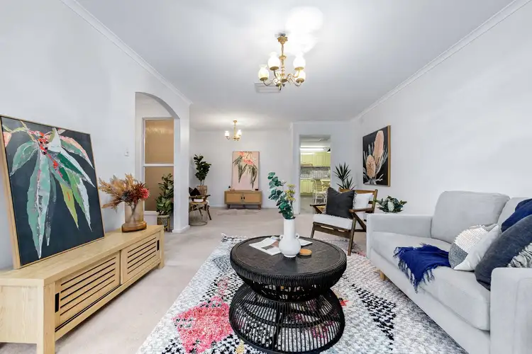 Sixth view of Homely unit listing, 7/346-352 High Street Road, Mount Waverley VIC 3149