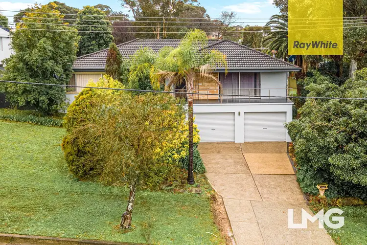 75 Model Farms Road, Winston Hills NSW 2153