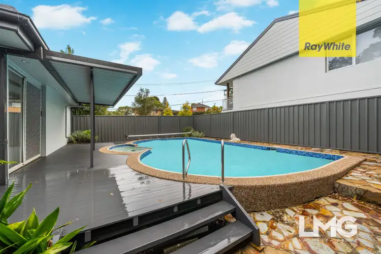 Second view of Homely house listing, 75 Model Farms Road, Winston Hills NSW 2153