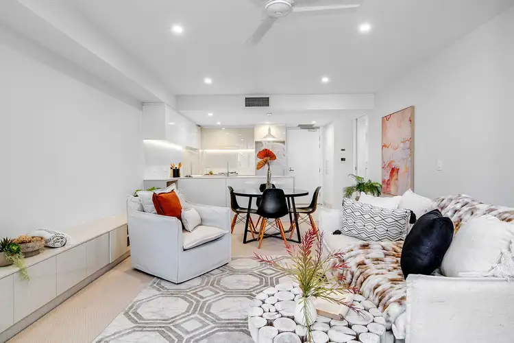 57/43 Constitution Avenue, Reid ACT 2612