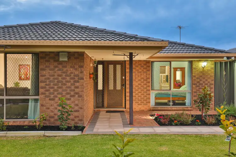 Third view of Homely house listing, 331 Walnut Avenue, Mildura VIC 3500