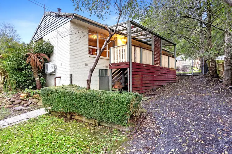 Main view of Homely house listing, 1 Patricia Street, Millgrove VIC 3799
