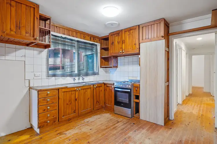Second view of Homely house listing, 1 Patricia Street, Millgrove VIC 3799