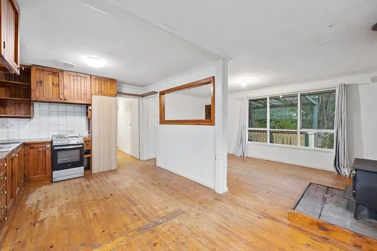 Third view of Homely house listing, 1 Patricia Street, Millgrove VIC 3799
