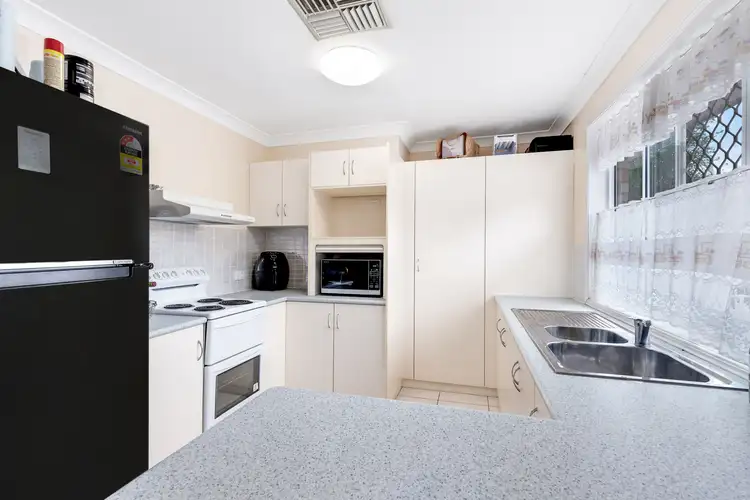 Third view of Homely house listing, 11/24 Riverview Street, Emerald QLD 4720