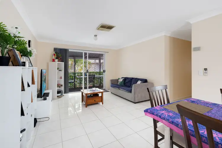 Fourth view of Homely house listing, 11/24 Riverview Street, Emerald QLD 4720
