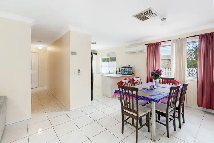 Fifth view of Homely house listing, 11/24 Riverview Street, Emerald QLD 4720