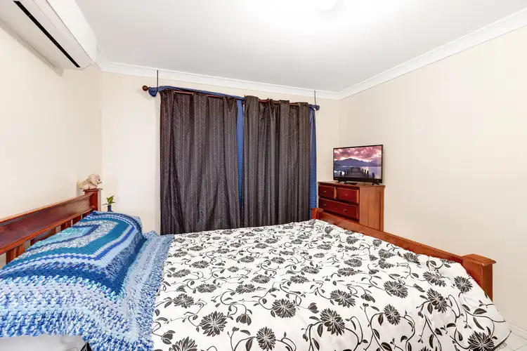 Sixth view of Homely house listing, 11/24 Riverview Street, Emerald QLD 4720
