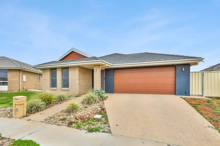 Second view of Homely house listing, 40 Eastside Drive, Mildura VIC 3500