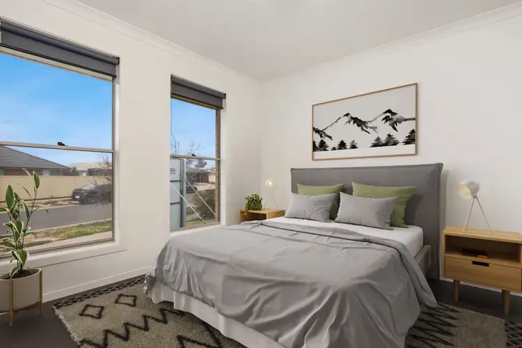 Third view of Homely house listing, 40 Eastside Drive, Mildura VIC 3500