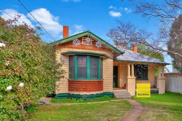 105 Twelfth Street, Mildura VIC 3500
