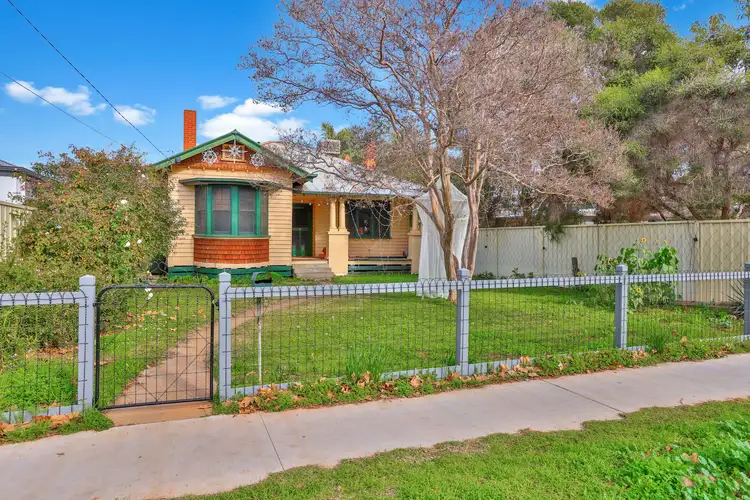 Third view of Homely house listing, 105 Twelfth Street, Mildura VIC 3500