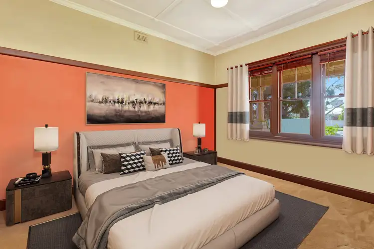 Fifth view of Homely house listing, 105 Twelfth Street, Mildura VIC 3500