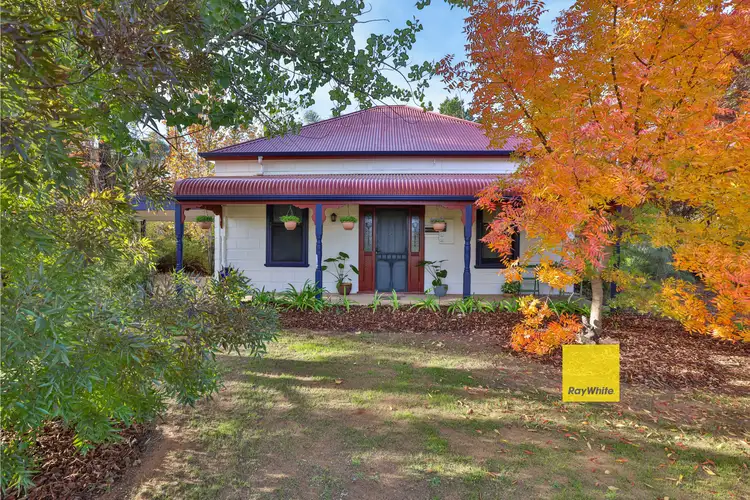 Main view of Homely house listing, 3524 San Mateo Avenue, Mildura VIC 3500