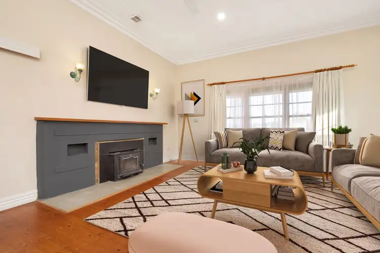 Fifth view of Homely house listing, 17 Ovens Avenue, Red Cliffs VIC 3496