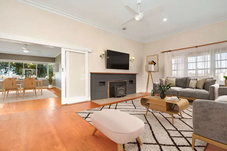 Sixth view of Homely house listing, 17 Ovens Avenue, Red Cliffs VIC 3496