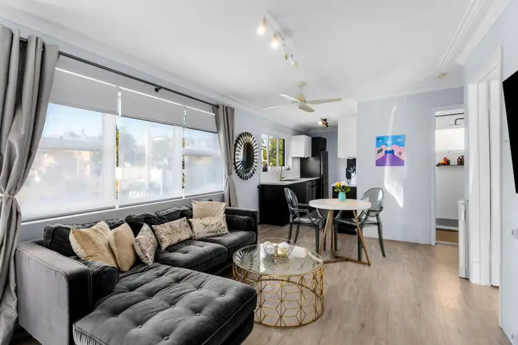Second view of Homely unit listing, 1/40 Edmondstone Street, Newmarket QLD 4051