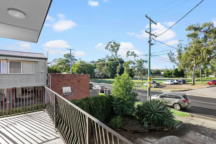 Fifth view of Homely unit listing, 1/40 Edmondstone Street, Newmarket QLD 4051