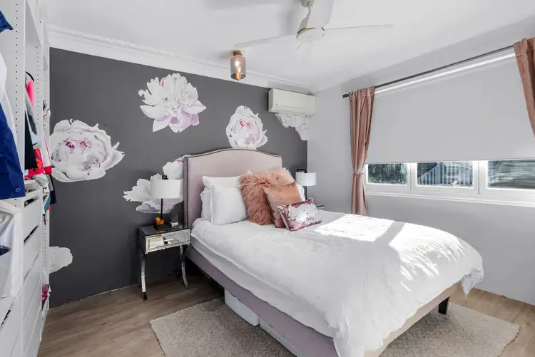 Sixth view of Homely unit listing, 1/40 Edmondstone Street, Newmarket QLD 4051