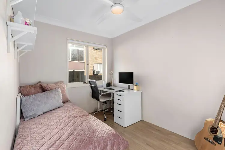 Seventh view of Homely unit listing, 1/40 Edmondstone Street, Newmarket QLD 4051