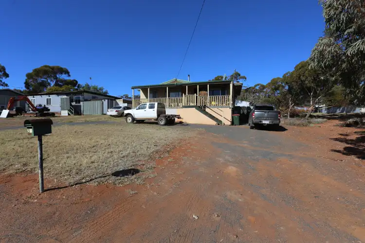Main view of Homely house listing, 30 New Compton Street, Kambalda East WA 6442