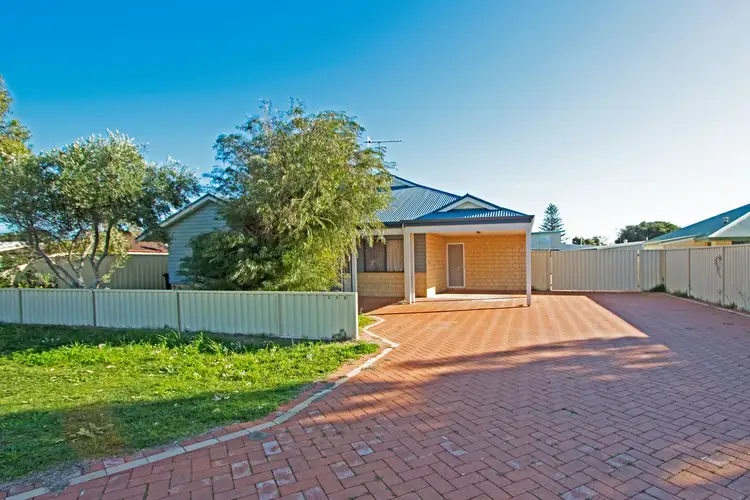Main view of Homely house listing, 30B Drummond Circus, Cervantes WA 6511
