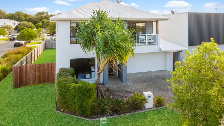 Main view of Homely house listing, 22 Waterway Drive, Birtinya QLD 4575