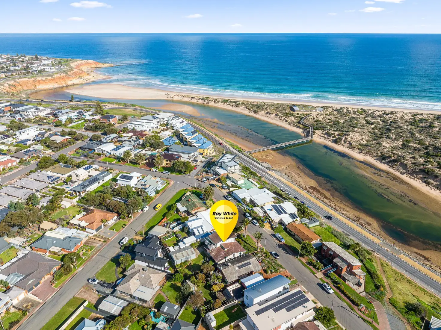 Main view of Homely house listing, 8 Truro Street, Port Noarlunga South SA 5167