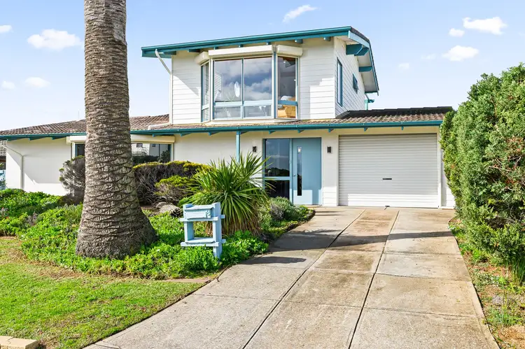 Fifth view of Homely house listing, 8 Truro Street, Port Noarlunga South SA 5167